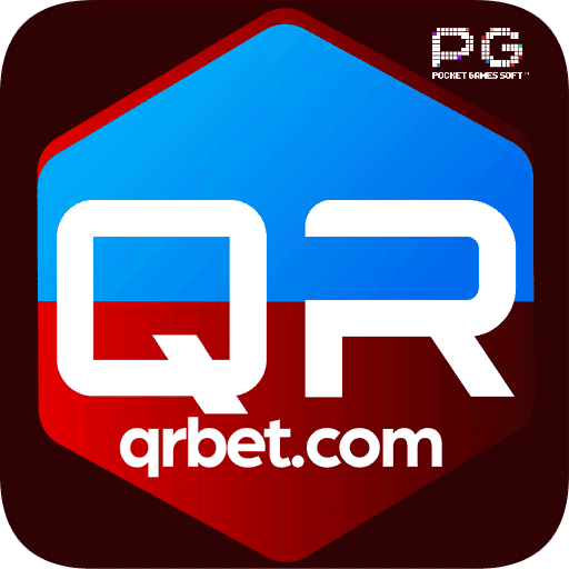 QRBET Logo